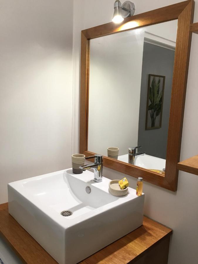 Tahiti Tropical Studio Lägenhet Papeete  Exteriör bild