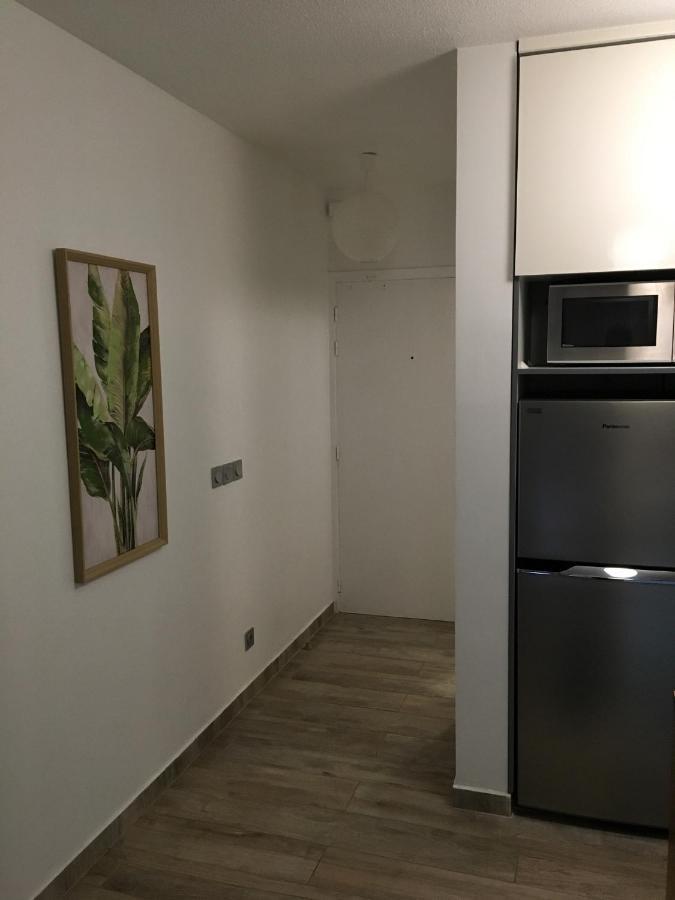 Tahiti Tropical Studio Lägenhet Papeete  Exteriör bild